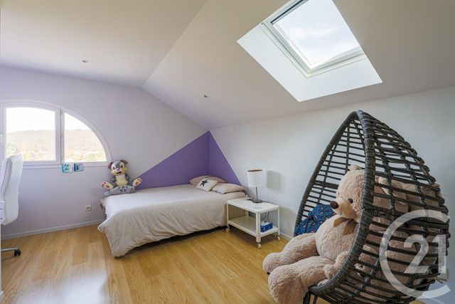 Maison &agrave; vendre - 6 pi&egrave;ces - 200,90 m2 - St Martin D Uriage - 38 - RHONE-ALPES