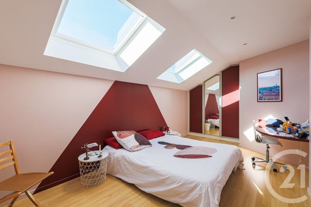 Maison &agrave; vendre - 6 pi&egrave;ces - 200,90 m2 - St Martin D Uriage - 38 - RHONE-ALPES