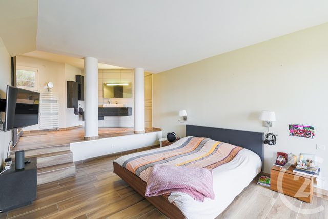 Maison &agrave; vendre - 6 pi&egrave;ces - 200,90 m2 - St Martin D Uriage - 38 - RHONE-ALPES