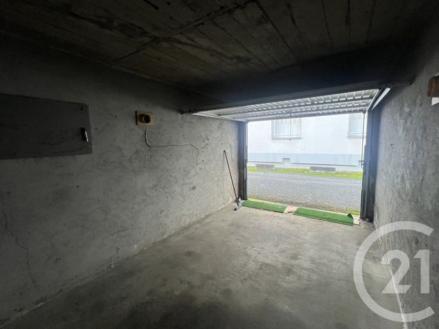 Parking à louer - 15 m2 - Grenoble - 38 - RHONE-ALPES