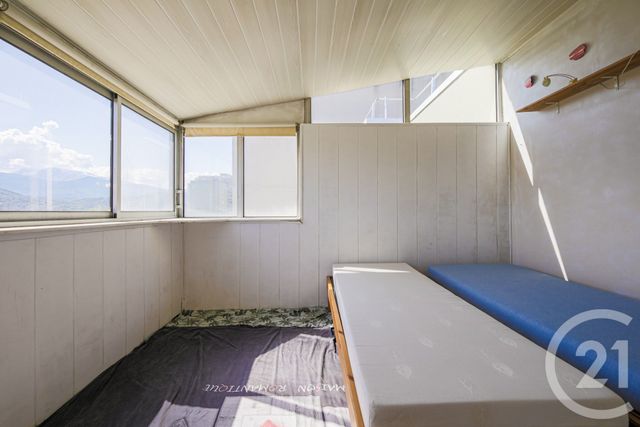 Appartement T3 à vendre - 3 pièces - 74 m2 - Grenoble - 38 - RHONE-ALPES