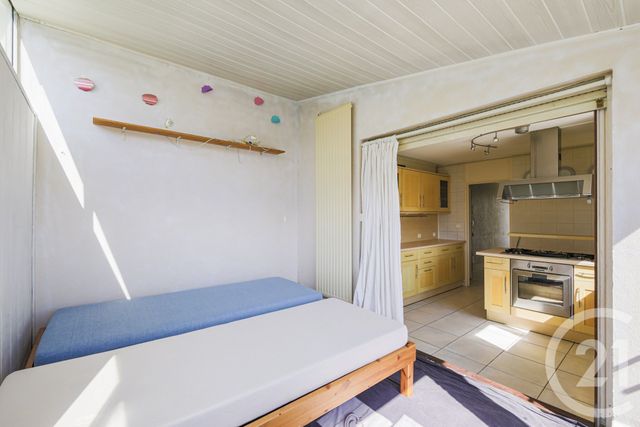 Appartement T3 à vendre - 3 pièces - 74 m2 - Grenoble - 38 - RHONE-ALPES