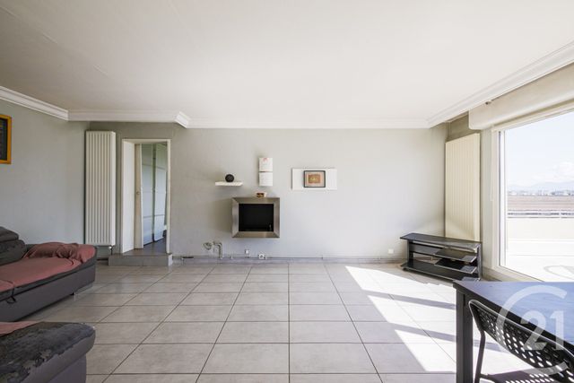 Appartement T3 à vendre - 3 pièces - 74 m2 - Grenoble - 38 - RHONE-ALPES