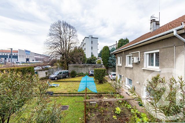 Maison &agrave; vendre - 9 pi&egrave;ces - 220,21 m2 - Grenoble - 38 - RHONE-ALPES