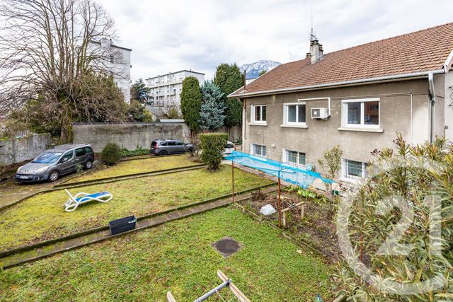 Maison &agrave; vendre - 9 pi&egrave;ces - 220,21 m2 - Grenoble - 38 - RHONE-ALPES