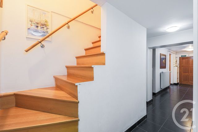 Maison &agrave; vendre - 9 pi&egrave;ces - 220,21 m2 - Grenoble - 38 - RHONE-ALPES