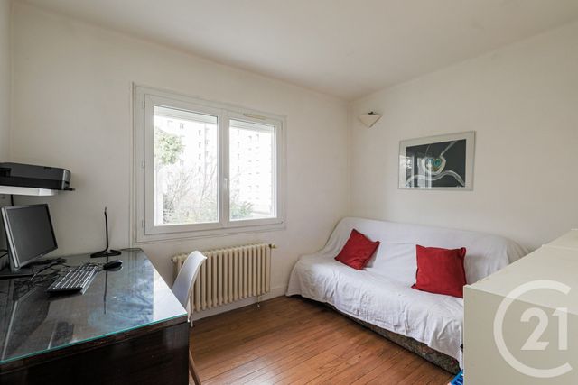 Maison &agrave; vendre - 9 pi&egrave;ces - 220,21 m2 - Grenoble - 38 - RHONE-ALPES