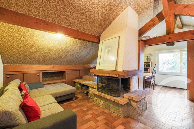 Maison &agrave; vendre - 9 pi&egrave;ces - 220,21 m2 - Grenoble - 38 - RHONE-ALPES