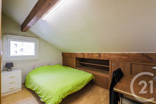 Maison &agrave; vendre - 9 pi&egrave;ces - 220,21 m2 - Grenoble - 38 - RHONE-ALPES