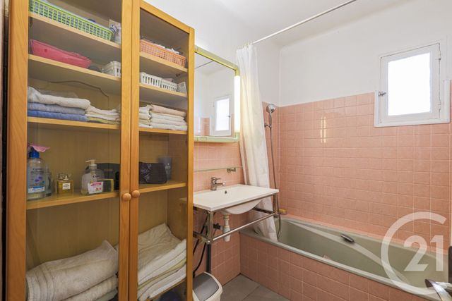 Maison &agrave; vendre - 9 pi&egrave;ces - 220,21 m2 - Grenoble - 38 - RHONE-ALPES