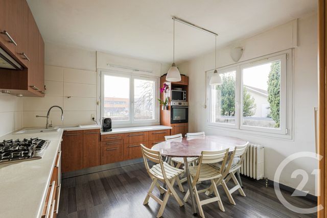 Maison &agrave; vendre - 9 pi&egrave;ces - 220,21 m2 - Grenoble - 38 - RHONE-ALPES