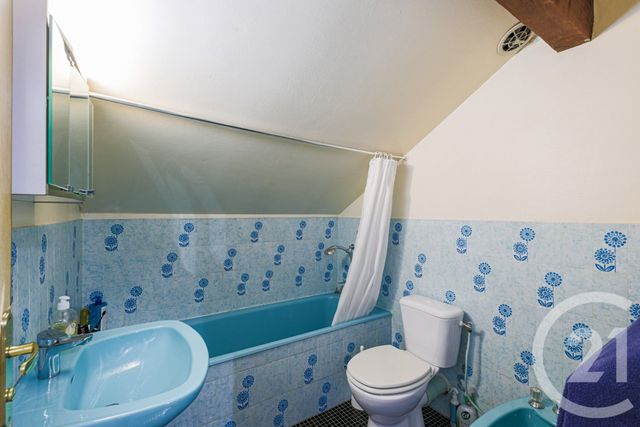 Maison &agrave; vendre - 9 pi&egrave;ces - 220,21 m2 - Grenoble - 38 - RHONE-ALPES