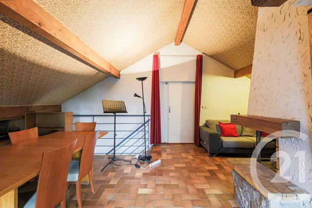 Maison &agrave; vendre - 9 pi&egrave;ces - 220,21 m2 - Grenoble - 38 - RHONE-ALPES