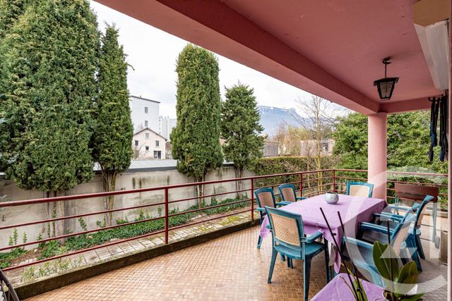 Maison &agrave; vendre - 9 pi&egrave;ces - 220,21 m2 - Grenoble - 38 - RHONE-ALPES