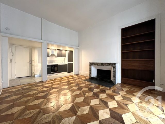 appartement - GRENOBLE - 38