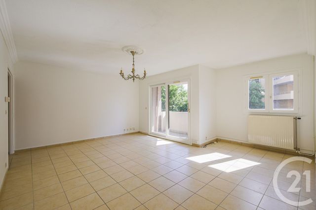 Appartement T4 à vendre - 4 pièces - 86 m2 - Grenoble - 38 - RHONE-ALPES