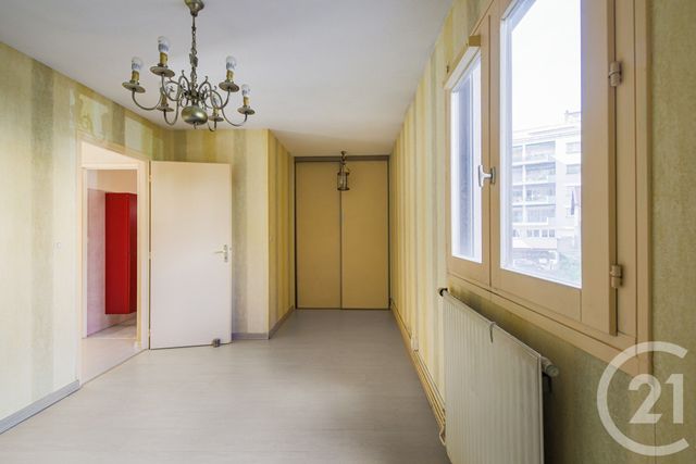 Appartement T4 à vendre - 4 pièces - 86 m2 - Grenoble - 38 - RHONE-ALPES