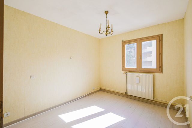Appartement T4 à vendre - 4 pièces - 86 m2 - Grenoble - 38 - RHONE-ALPES