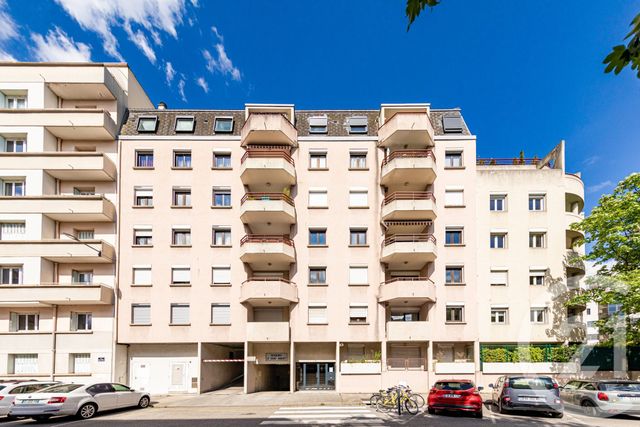 Appartement T4 à vendre - 4 pièces - 86 m2 - Grenoble - 38 - RHONE-ALPES