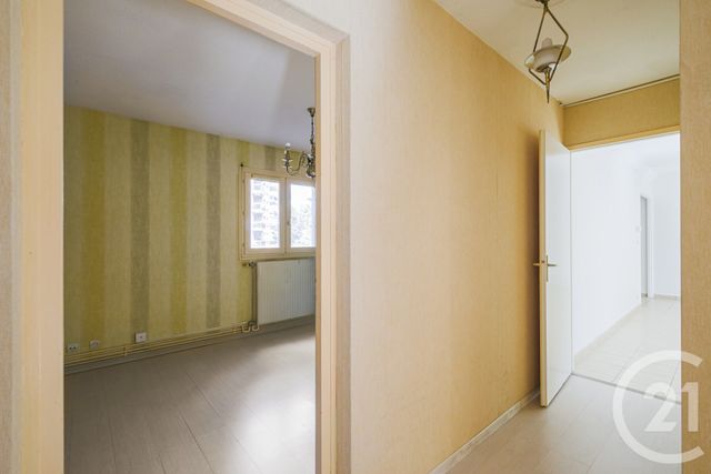 Appartement T4 à vendre - 4 pièces - 86 m2 - Grenoble - 38 - RHONE-ALPES