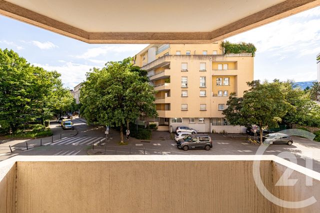 Appartement T4 à vendre - 4 pièces - 86 m2 - Grenoble - 38 - RHONE-ALPES