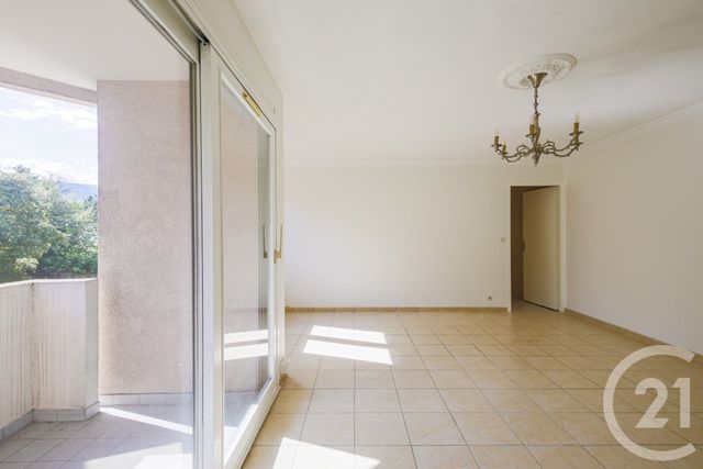 Appartement T4 à vendre - 4 pièces - 86 m2 - Grenoble - 38 - RHONE-ALPES