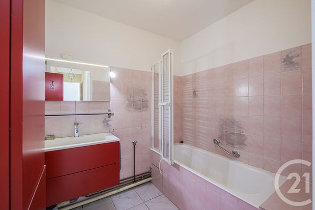 Appartement T4 à vendre - 4 pièces - 86 m2 - Grenoble - 38 - RHONE-ALPES