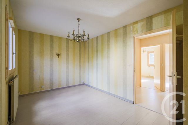 Appartement T4 à vendre - 4 pièces - 86 m2 - Grenoble - 38 - RHONE-ALPES