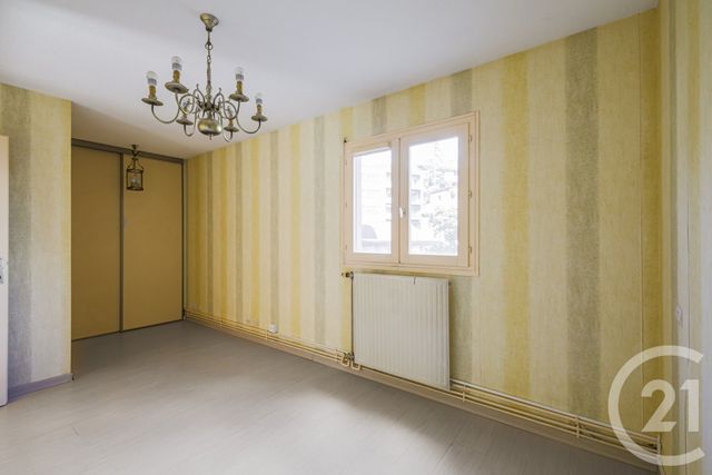 Appartement T4 à vendre - 4 pièces - 86 m2 - Grenoble - 38 - RHONE-ALPES