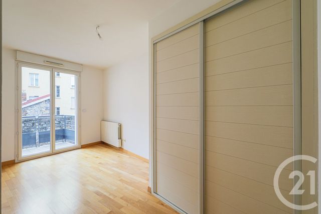 Appartement T3 &agrave; vendre - 3 pi&egrave;ces - 69 m2 - Grenoble - 38 - RHONE-ALPES