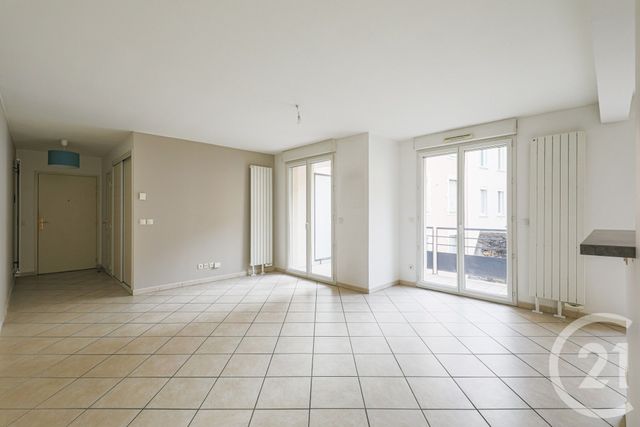 Appartement T3 &agrave; vendre - 3 pi&egrave;ces - 69 m2 - Grenoble - 38 - RHONE-ALPES