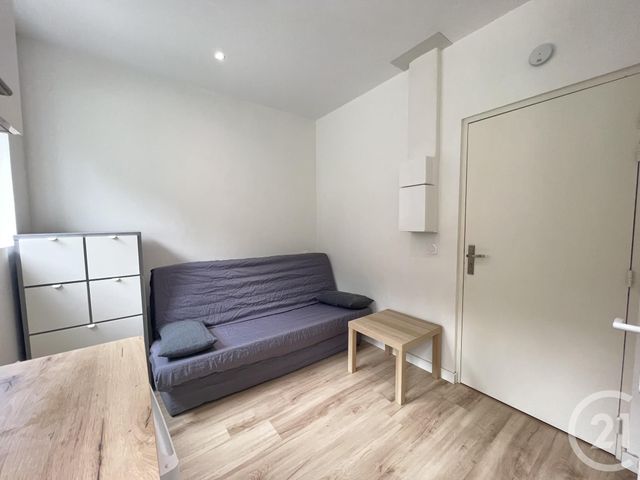 Appartement Studio à louer - 1 pièce - 12,22 m2 - Grenoble - 38 - RHONE-ALPES