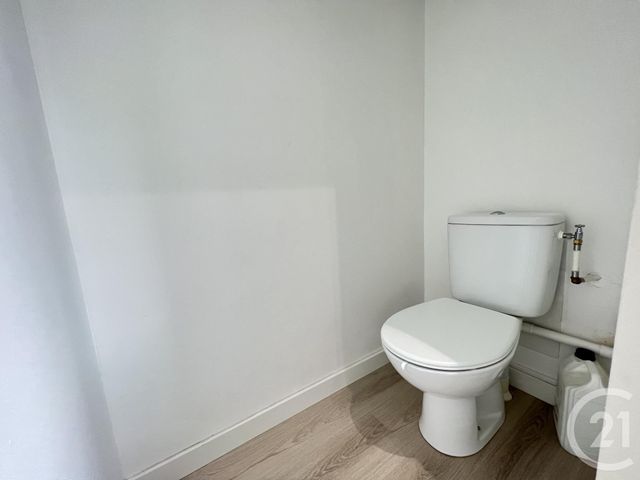 Appartement Studio à louer - 1 pièce - 12,22 m2 - Grenoble - 38 - RHONE-ALPES