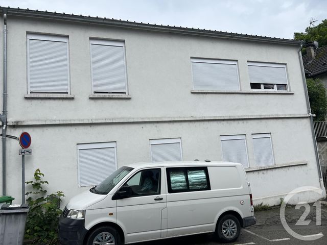 Appartement Studio à louer - 1 pièce - 12,22 m2 - Grenoble - 38 - RHONE-ALPES