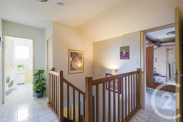 Maison &agrave; vendre - 5 pi&egrave;ces - 153,75 m2 - Voreppe - 38 - RHONE-ALPES