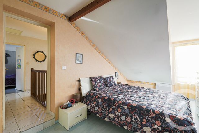 Maison &agrave; vendre - 5 pi&egrave;ces - 153,75 m2 - Voreppe - 38 - RHONE-ALPES