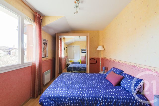 Maison &agrave; vendre - 5 pi&egrave;ces - 153,75 m2 - Voreppe - 38 - RHONE-ALPES