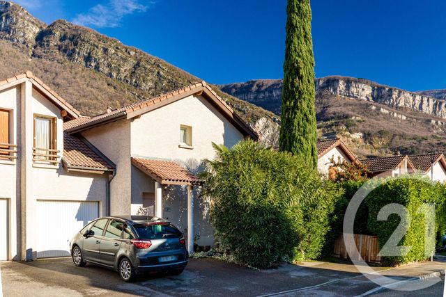 maison - VOREPPE - 38