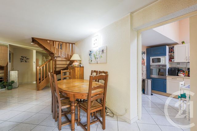 Maison &agrave; vendre - 5 pi&egrave;ces - 153,75 m2 - Voreppe - 38 - RHONE-ALPES