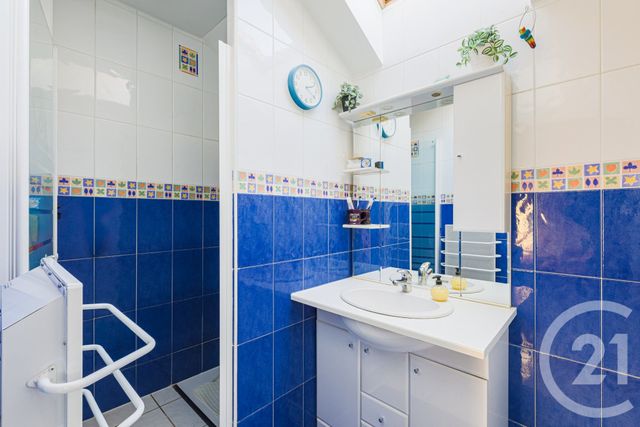 Maison &agrave; vendre - 5 pi&egrave;ces - 153,75 m2 - Voreppe - 38 - RHONE-ALPES