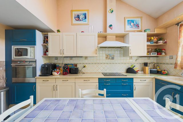 Maison &agrave; vendre - 5 pi&egrave;ces - 153,75 m2 - Voreppe - 38 - RHONE-ALPES