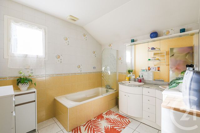 Maison &agrave; vendre - 5 pi&egrave;ces - 153,75 m2 - Voreppe - 38 - RHONE-ALPES