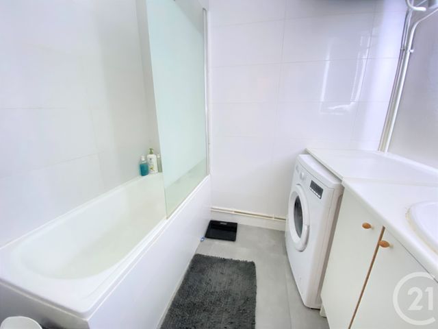 Appartement T1 à vendre - 1 pièce - 40,50 m2 - Grenoble - 38 - RHONE-ALPES