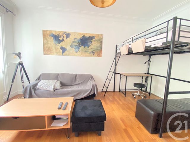 Appartement T1 à vendre - 1 pièce - 40,50 m2 - Grenoble - 38 - RHONE-ALPES