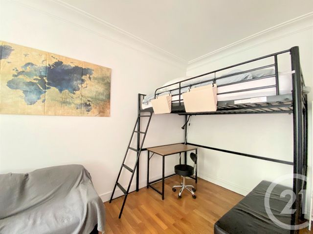 Appartement T1 à vendre - 1 pièce - 40,50 m2 - Grenoble - 38 - RHONE-ALPES