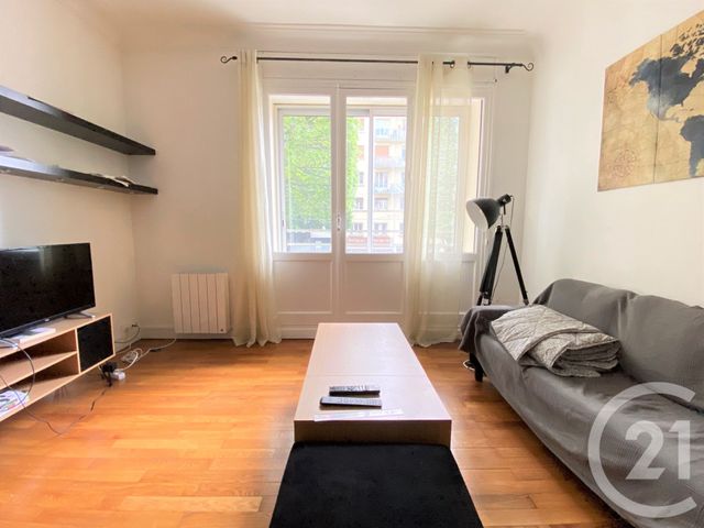 Appartement T1 à vendre - 1 pièce - 40,50 m2 - Grenoble - 38 - RHONE-ALPES