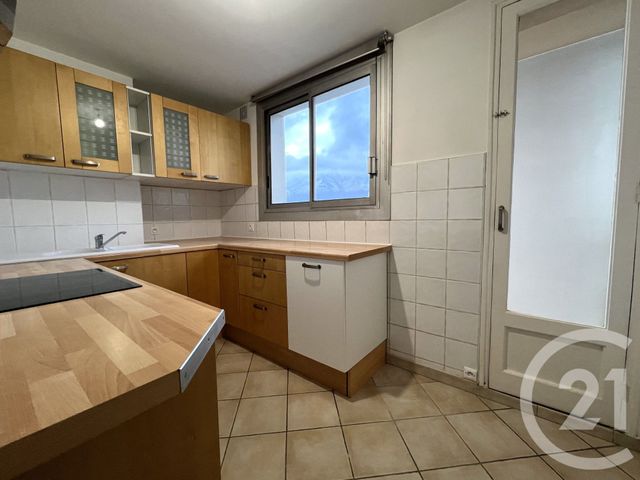 Appartement T3 à louer - 3 pièces - 67,92 m2 - Grenoble - 38 - RHONE-ALPES