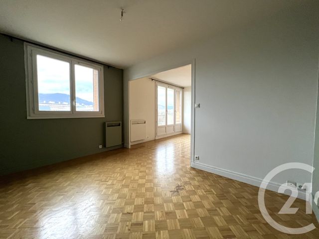 Appartement T3 à louer - 3 pièces - 67,92 m2 - Grenoble - 38 - RHONE-ALPES