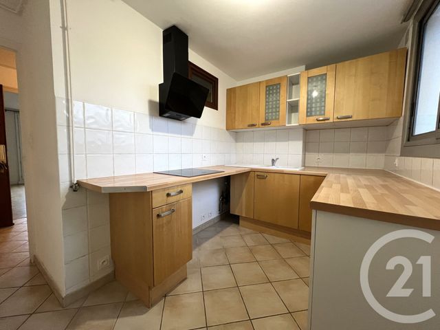 Appartement T3 à louer - 3 pièces - 67,92 m2 - Grenoble - 38 - RHONE-ALPES