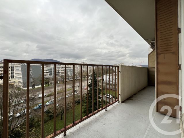 Appartement T3 à louer - 3 pièces - 67,92 m2 - Grenoble - 38 - RHONE-ALPES